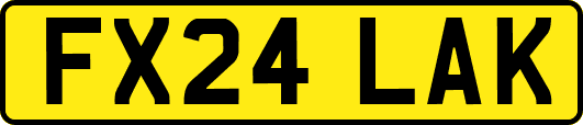 FX24LAK