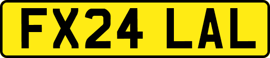 FX24LAL