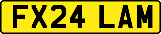 FX24LAM