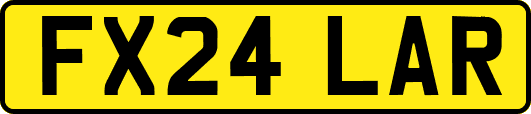 FX24LAR