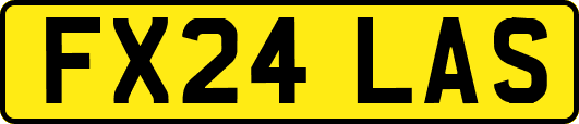 FX24LAS