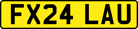 FX24LAU