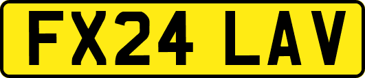 FX24LAV