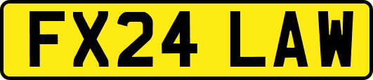 FX24LAW