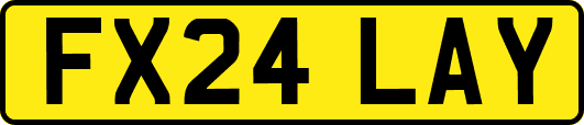 FX24LAY