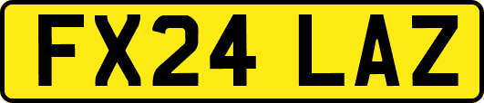 FX24LAZ