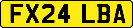FX24LBA
