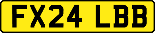 FX24LBB