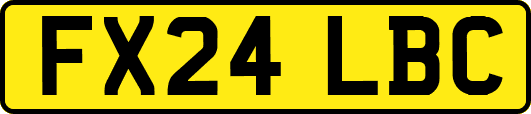 FX24LBC
