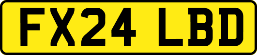 FX24LBD