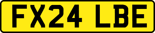 FX24LBE