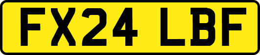 FX24LBF
