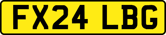 FX24LBG