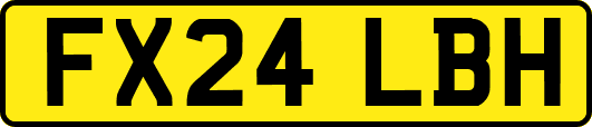 FX24LBH