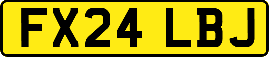 FX24LBJ