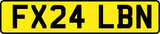 FX24LBN