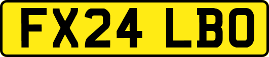 FX24LBO