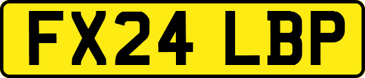 FX24LBP