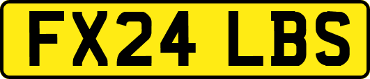 FX24LBS
