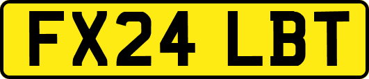 FX24LBT