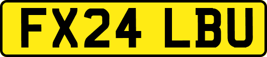 FX24LBU