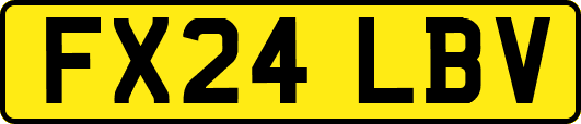 FX24LBV