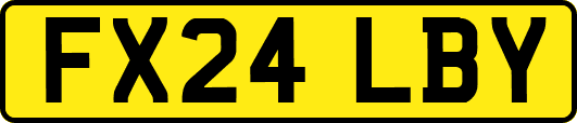 FX24LBY