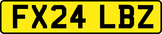 FX24LBZ