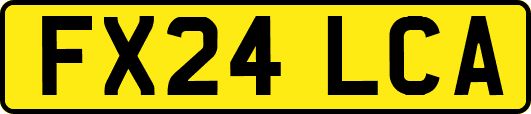 FX24LCA