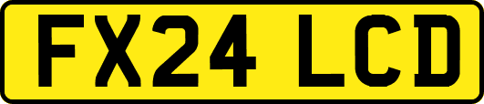 FX24LCD