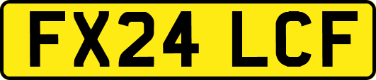 FX24LCF