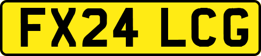 FX24LCG