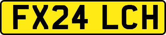 FX24LCH