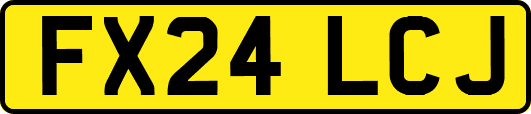 FX24LCJ