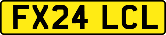 FX24LCL