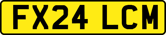 FX24LCM