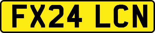 FX24LCN