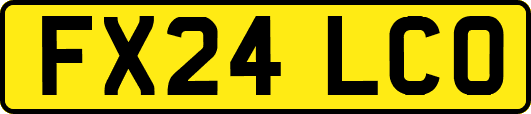 FX24LCO