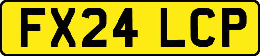 FX24LCP