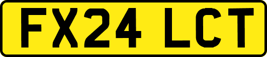 FX24LCT