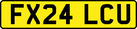 FX24LCU