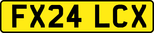 FX24LCX