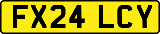 FX24LCY