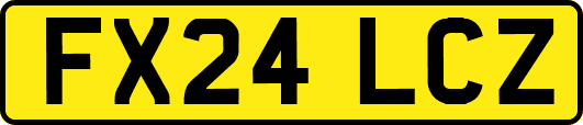 FX24LCZ