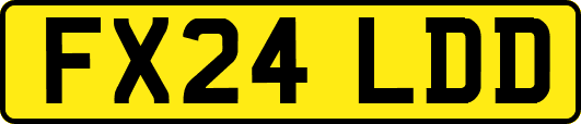 FX24LDD