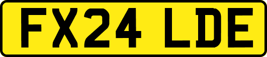 FX24LDE