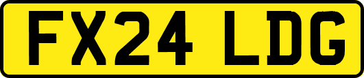 FX24LDG