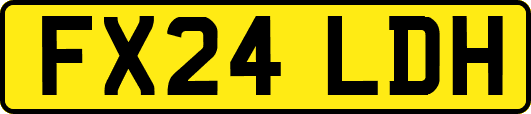 FX24LDH