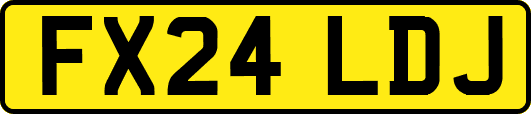 FX24LDJ