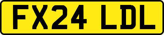 FX24LDL